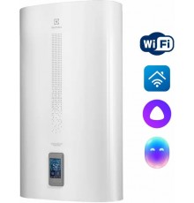 Бойлер Electrolux EWH 80 SmartInverter PRO white