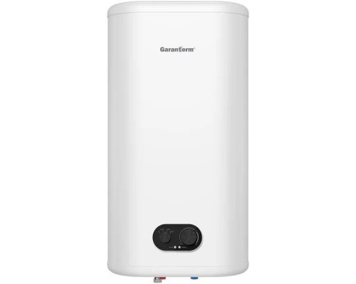 Бойлер Garanterm Flat 80 V Бойлер Garanterm Flat 80 V