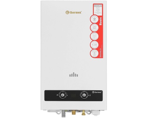 Газовая колонка THERMEX B 20 D Газовая колонка THERMEX B 20 D
