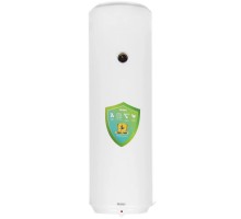 Бойлер Haier 80L 1500W ES80V-B2 SLIM