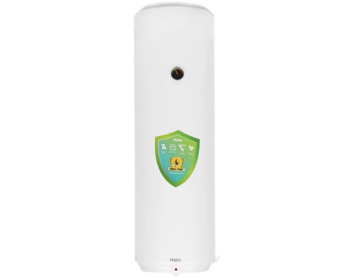 Бойлер Haier 80L 1500W ES80V-B2 SLIM Бойлер Haier 80L 1500W ES80V-B2 SLIM
