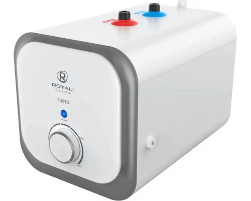 Бойлер Royal Clima RWH-FS7-CEU Бойлер Royal Clima RWH-FS7-CEU