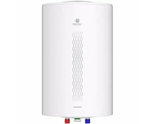 Бойлер Royal clima COMFORTE RWH-C80-RE Бойлер Royal clima COMFORTE RWH-C80-RE