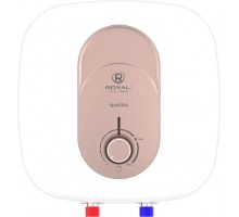  Бойлер Royal clima QUATTRO RWH-Q15-FE