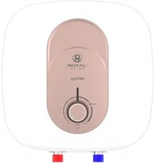  Бойлер Royal clima QUATTRO RWH-Q15-FE