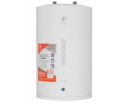 Бойлер Royal Clima RWH-TS15-RSU Бойлер Royal Clima RWH-TS15-RSU