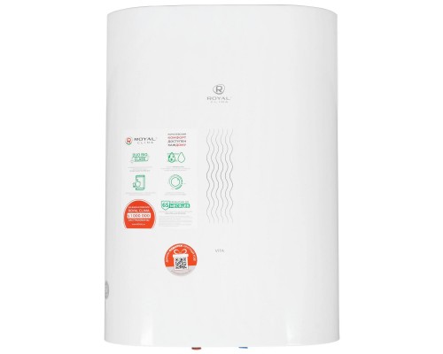 Бойлер Royal Clima RWH-VT30-FE Бойлер Royal Clima RWH-VT30-FE
