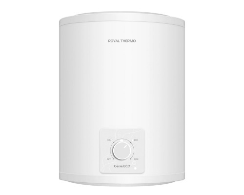 Бойлер Royal Thermo RWH 10 Genie ECO O Бойлер Royal Thermo RWH 10 Genie ECO O