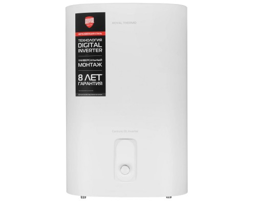 Бойлер Royal Thermo RWH 30 Centurio DL Inverter
