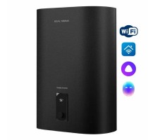 Бойлер Royal Thermo RWH 30 Smalto Inverter Grafit