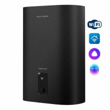 Бойлер Royal Thermo RWH 30 Smalto Inverter Grafit