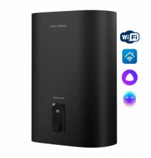 Бойлер Royal Thermo RWH 30 Smalto Inverter Grafit