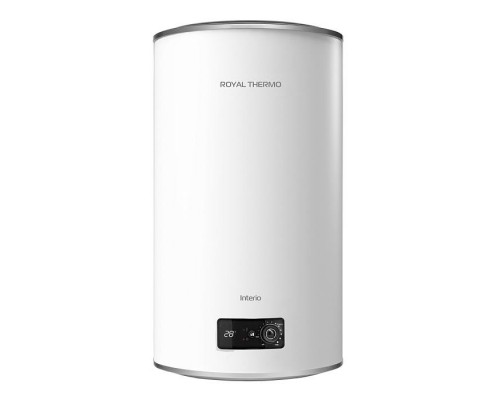 Бойлер Royal Thermo RWH 50 Interio Бойлер Royal Thermo RWH 50 Interio