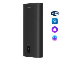 Бойлер Royal Thermo RWH 50 Major Inverter Grafit