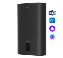 Бойлер Royal Thermo RWH 80 Smalto Inverter Grafit