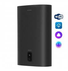 Бойлер Royal Thermo RWH 80 Smalto Inverter Grafit