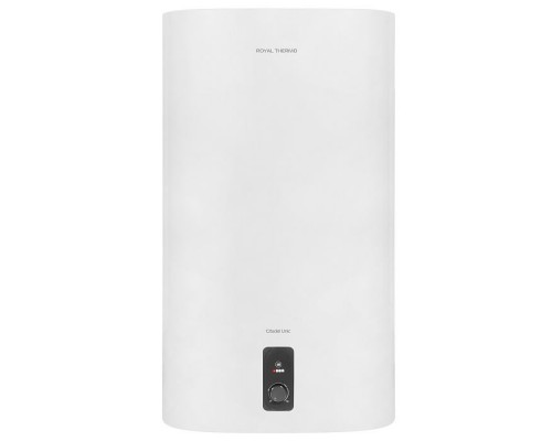 Бойлер Royal Thermo EWH 100 Citadel Unic Бойлер Royal Thermo EWH 100 Citadel Unic