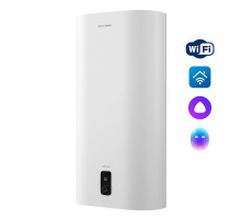 Бойлер Royal Thermo RWH 100 Major Inverter