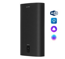 Бойлер Royal Thermo RWH 100 Major Inverter Grafit