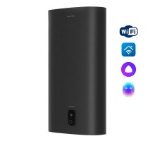 Бойлер Royal Thermo RWH 100 Smalto Inverter Grafit