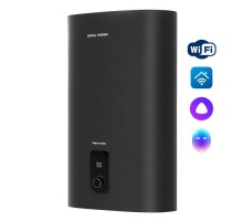 Бойлер Royal Thermo RWH 30 Major Inverter Grafit