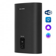 Бойлер Royal Thermo RWH 30 Major Inverter Grafit