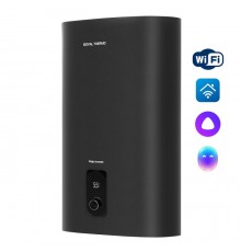 Бойлер Royal Thermo RWH 30 Major Inverter Grafit