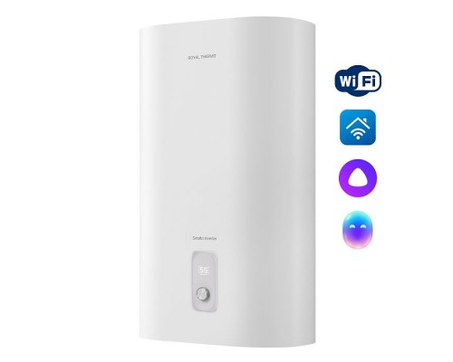 Бойлер Royal Thermo RWH 30 Smalto Inverter