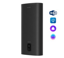 Бойлер Royal Thermo RWH 50 Smalto Inverter Grafit