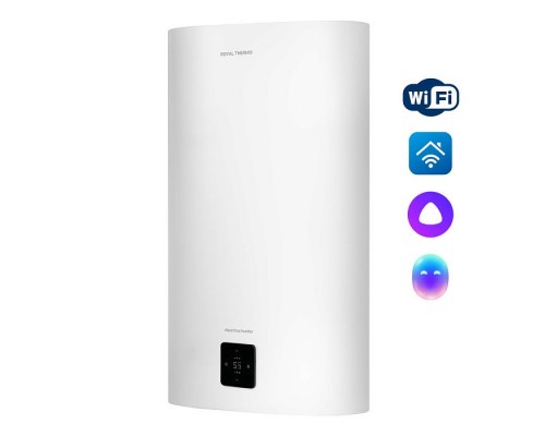 Бойлер Royal Thermo RWH 80 Aqua Inox Inverter