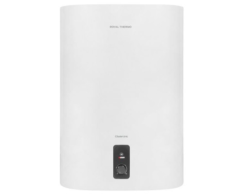 Бойлер Royal Thermo RWH 80 Citadel Unic Бойлер Royal Thermo RWH 80 Citadel Unic