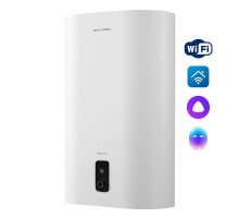 Бойлер Royal Thermo RWH 80 Major Inverter