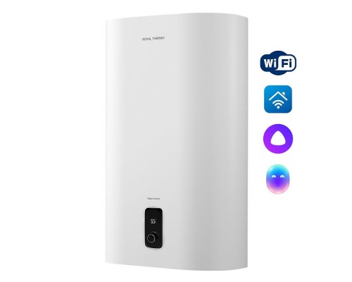 Бойлер Royal Thermo RWH 80 Major Inverter Бойлер Royal Thermo RWH 80 Major Inverter