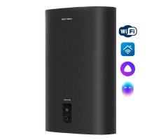 Бойлер Royal Thermo RWH 80 Major Inverter Grafit