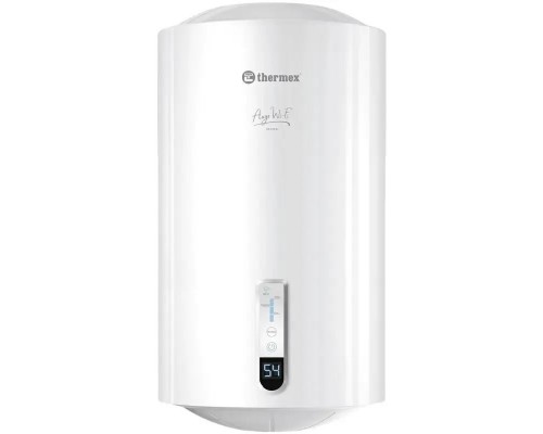 Бойлер Thermex Auga 80 V Wi-Fi