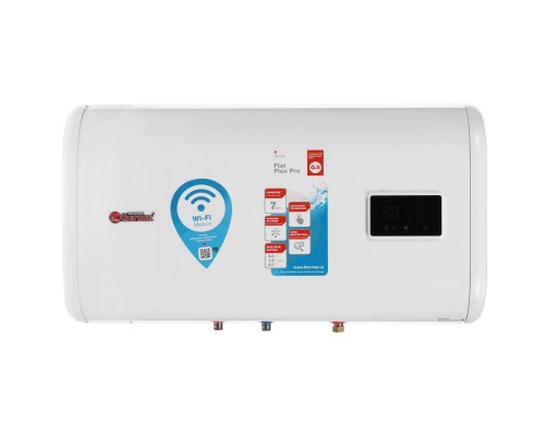 Бойлер THERMEX IF 50 H (pro) Wi-Fi