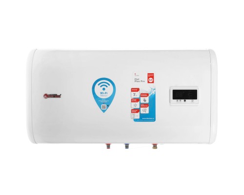 Бойлер Thermex IF 80 H (pro) Wi-Fi