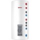 Бойлер Thermex IRP 200 V (combi) PRO