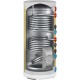 Бойлер Thermex IRP 200 V (combi) PRO