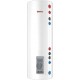 Бойлер Thermex IRP 300 V (combi) PRO
