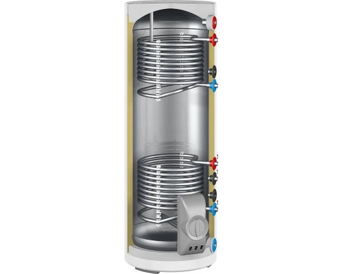 Бойлер Thermex IRP 300 V (combi) PRO