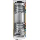 Бойлер Thermex IRP 300 V (combi) PRO