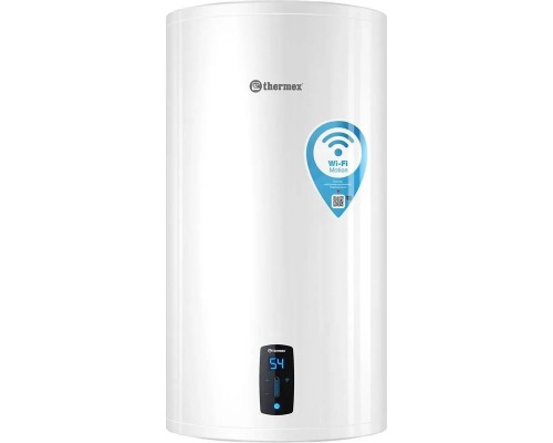 Бойлер Thermex Lima 80 V Wi-Fi