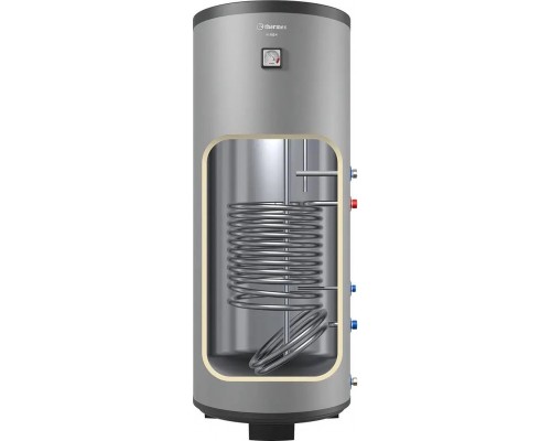 Бойлер Thermex Nixen 250 F (Combi)