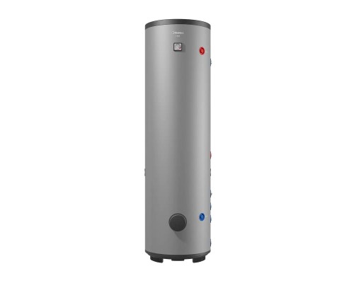 Бойлер Thermex Nixen 300 F (Combi)