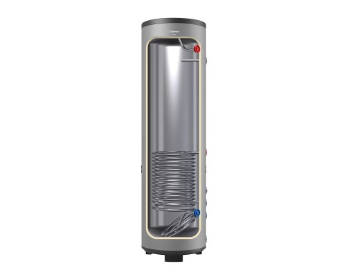 Бойлер Thermex Nixen 300 F (Combi)