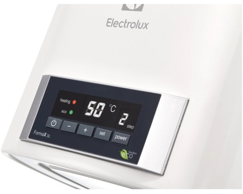 Бойлер Electrolux EWH 50 Formax DL