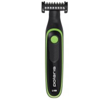 Триммер Polaris PHC 0303RB черный/лайм