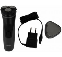Электробритва Philips S1231/41 (сеть + аккум)
