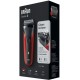 Электробритва Braun 300S Series 3 Red